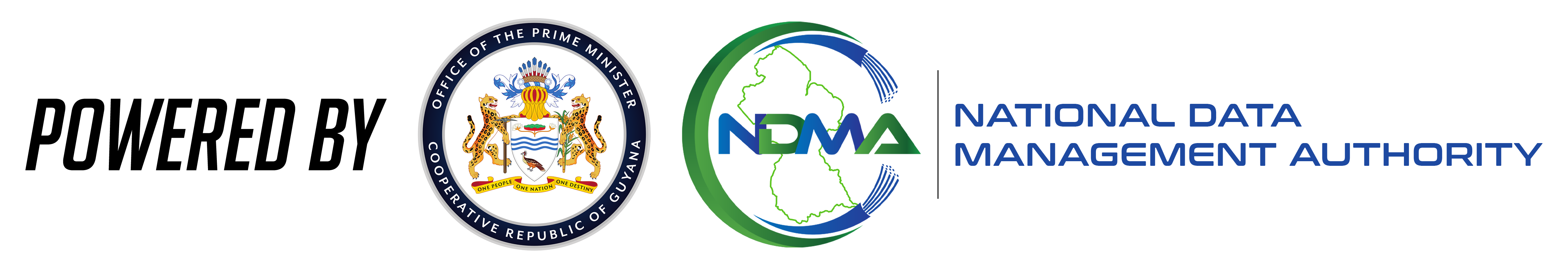 Powered by the Office of the Prime Minister & NDMA